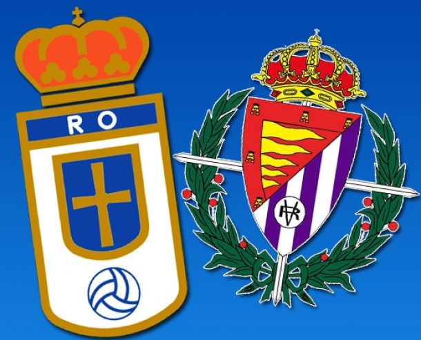 Resultado Real Valladolid Promesas - Real Oviedo (4-3)