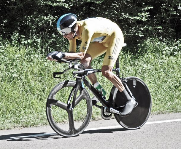 Wiggins: "No hay muchos ganadores del Tour limpios"