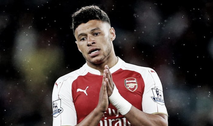 Opinion: What should Arsenal do with Oxlade-Chamberlain?