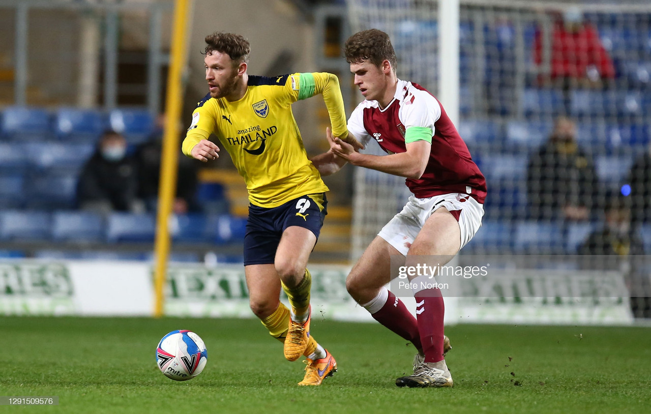 Northampton Town vs Oxford United preview: How to watch, kick-off time, team news, predicted lineups, ones to watch