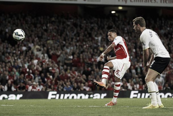 Tottenham Hotspur - Arsenal: North London derby takes centre stage as race for fourth intensifies