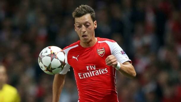 Arsenal : Özil absent 3 mois, quelles conséquences ?