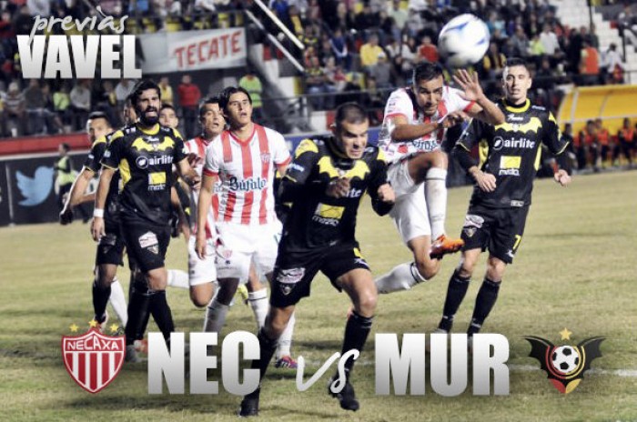 Previa Necaxa - Murciélagos FC: los 'Rayos' buscan el sublíderato