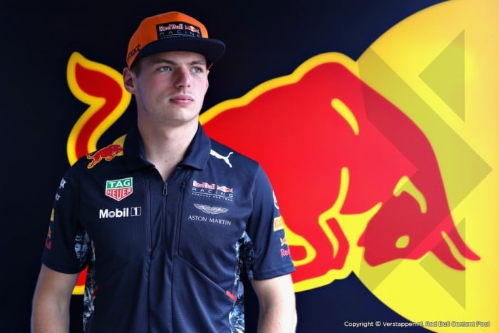 F1, Red Bull - Verstappen fermato da un sensore. Jos attacca