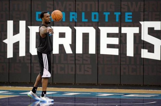 Charlotte Hornets Rookie P.J. Hairston Facing Assault Charges, Court Date Set For August 8th