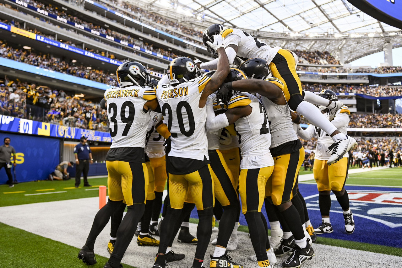Jaguars v Steelers preview: AFC contenders' duel?