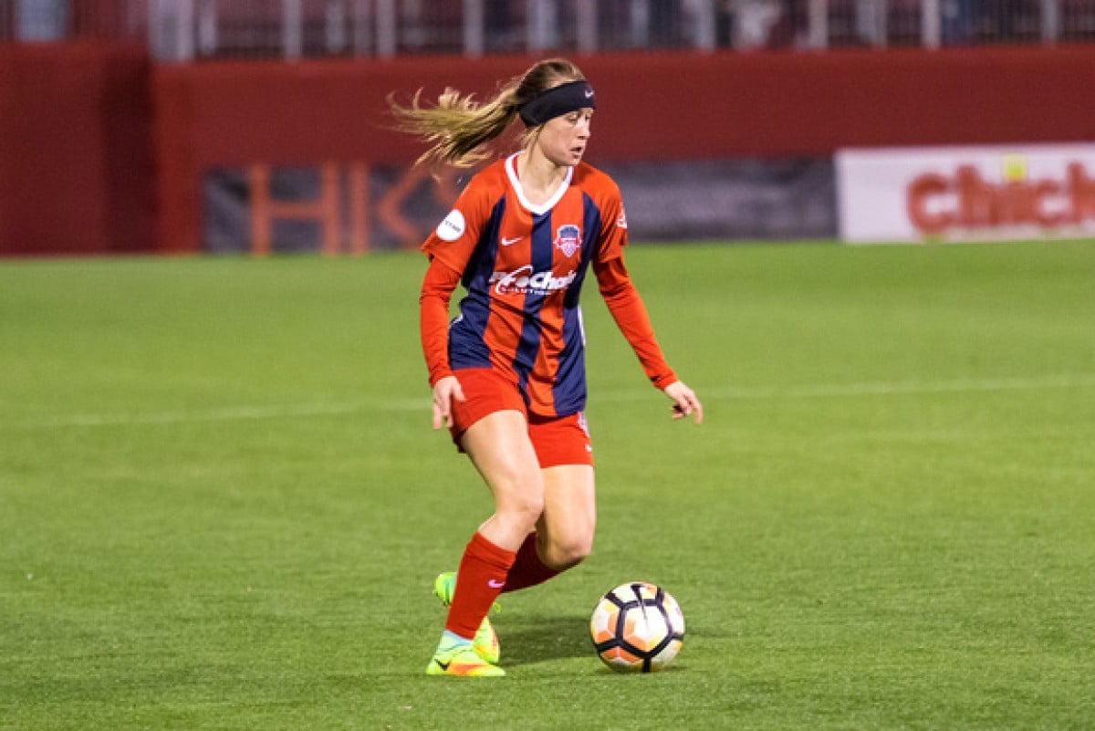 NWSL Roundup: new signings and disabled list addition, game time changed, and USWNT news