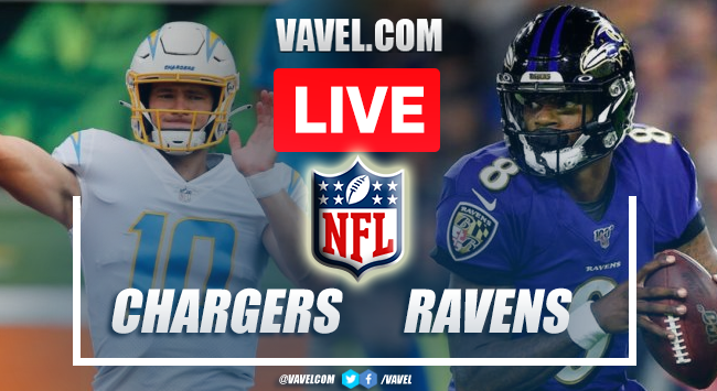 titans chargers live