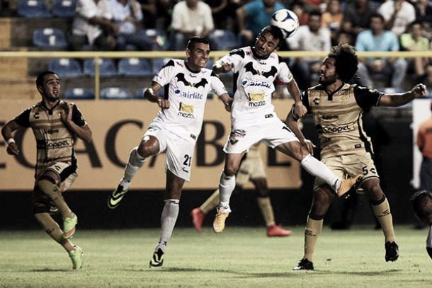 Murciélagos FC - Dorados: Por el orgullo sinaloense