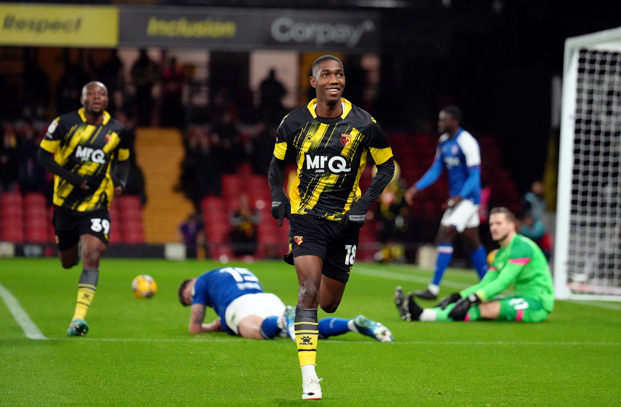 Highlights and Best moments Sheffield Wednesday 0-0 Watford: in EFL Championship