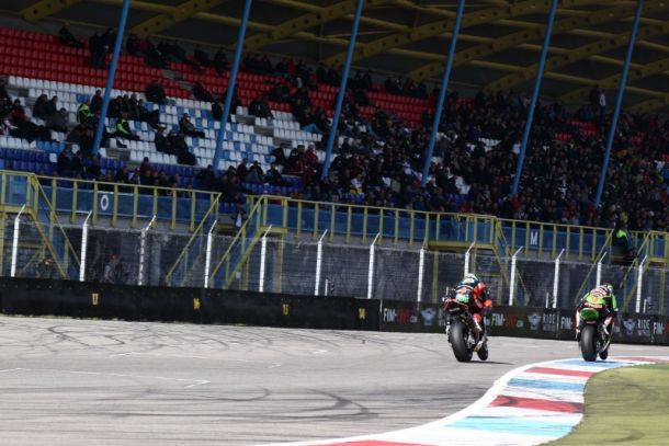 La Superbike all'università delle due ruote: anteprima e orari TV