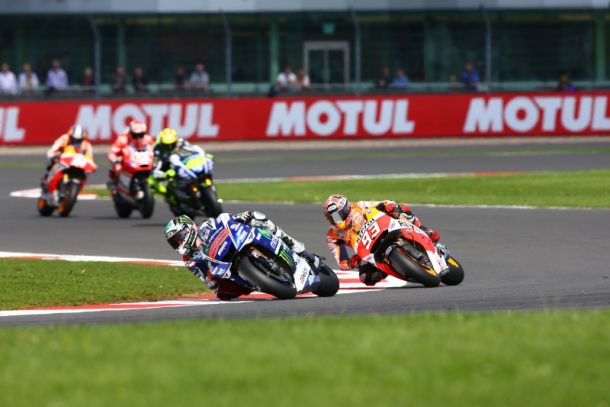 Misano pronta ad accogliere la MotoGP: anteprima e orari tv