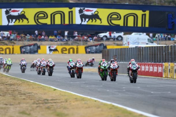 Magny-Cours ospita il penultimo appuntamento del Mondiale SBK: anteprima e orari tv