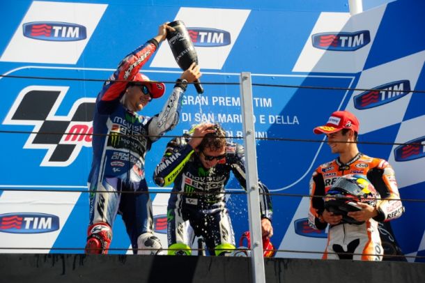 MotoGP, Misano rimarrà nel calendario per altri due anni