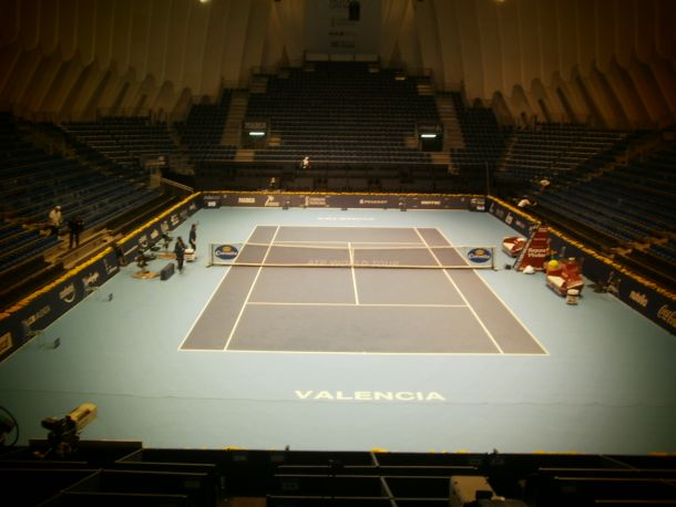 El Open de Valencia continuará dos años más
