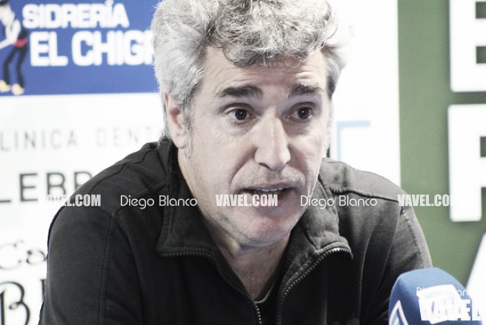 Pablo Turrillas: "Este sueño continúa y nos quitamos los miedos"