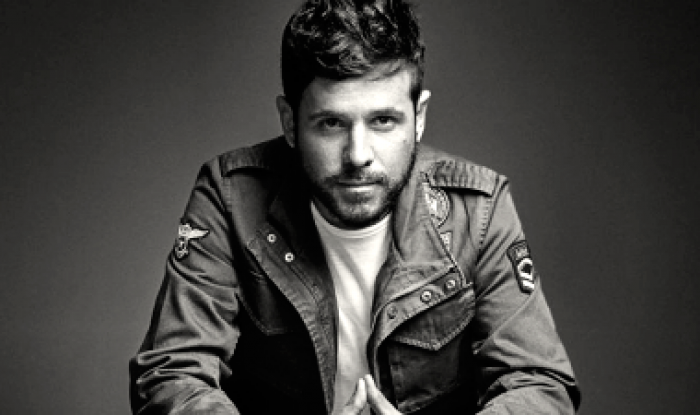 Pablo López lanzó 'El Patio', primer 'single' y videoclip de su próximo álbum