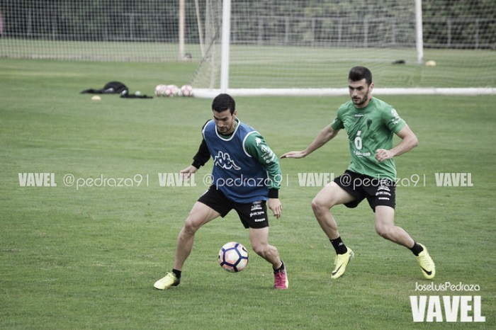 Pablo Vázquez sigue los pasos de Bijimine Pablo Vázquez sigue los pasos de Bijimine
