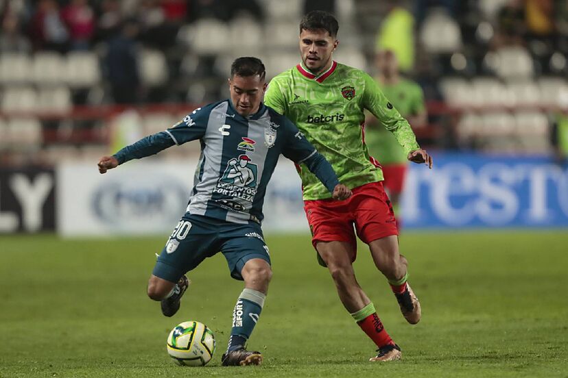 Goles y resumen del Pachuca 3-2 Juárez en Clausura 2024 de la Liga MX