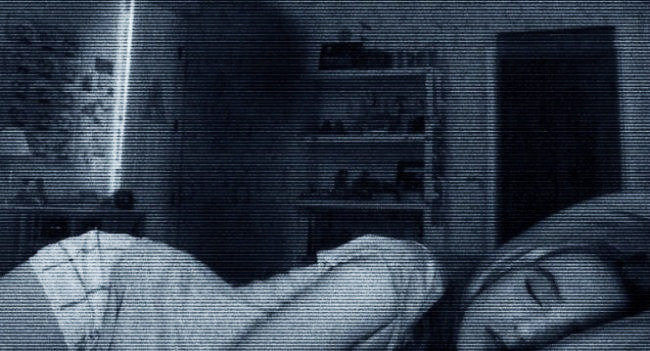 'Paranormal Activity 5' llegará finalmente a los cines en octubre
