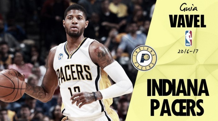 Guia VAVEL da NBA 2016/17: Indiana Pacers