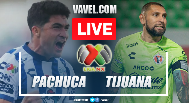 Highlights and Best Moments Pachuca 0-0 Xolos : in Liga MX