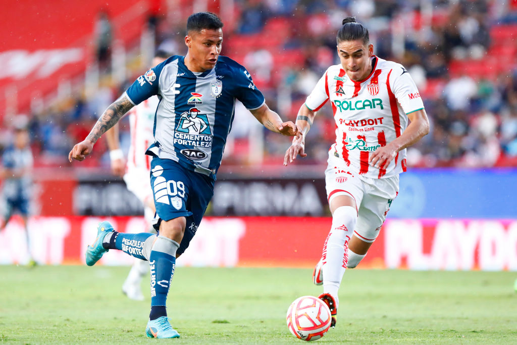 Liga MX: Pachuca, más ganador que América en los últimos 25 años Pachuca,  más ganador que América en los últimos 25 años - AS México