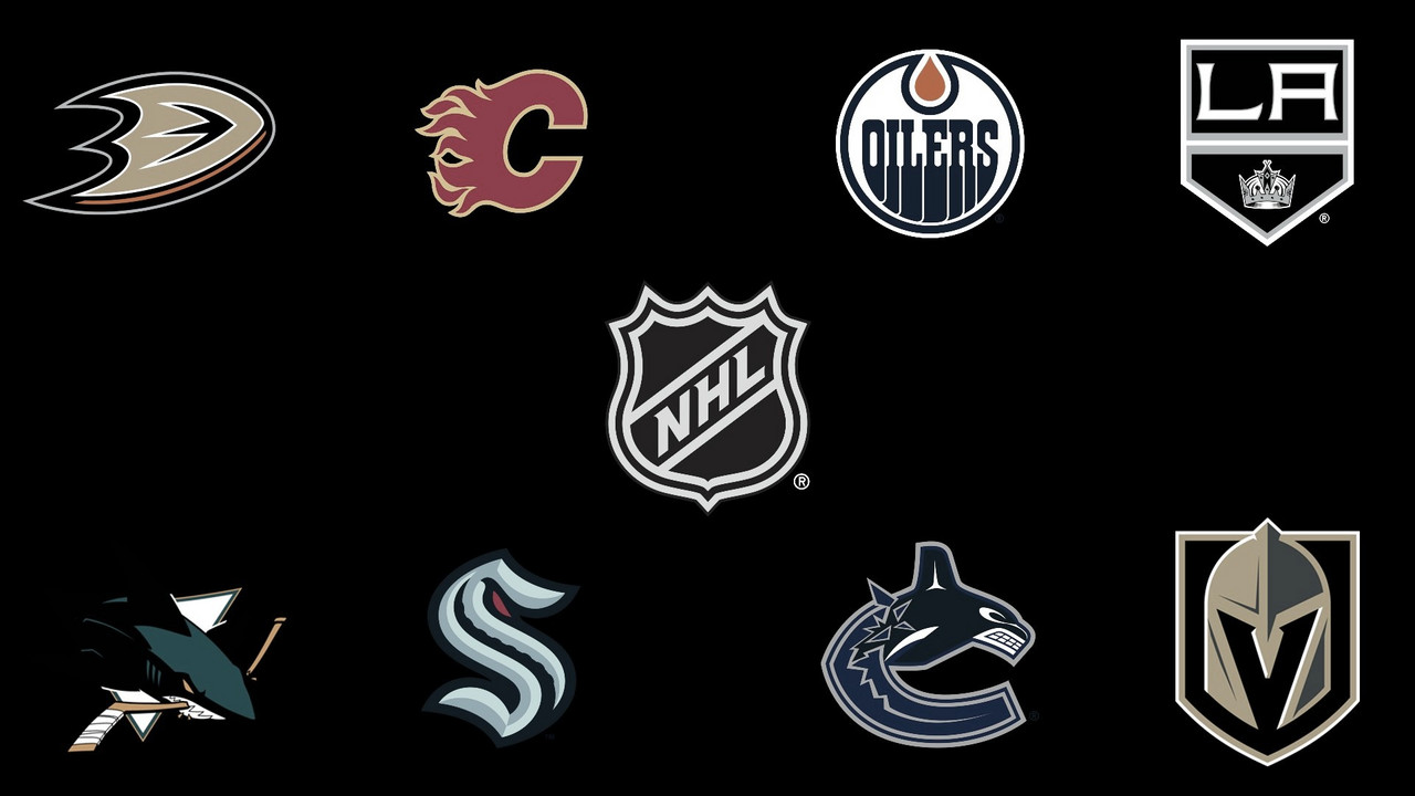 Guía NHL Vavel 2023-24: Pacific Division