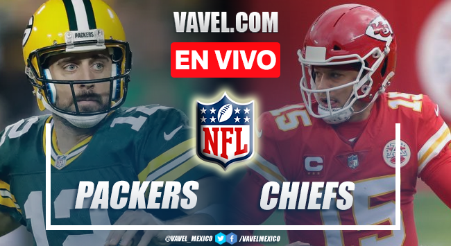 Transmisión en vivo del juego Packers-Commanders: hora, canal, dónde ver  Packers-Commanders en vivo en línea - Netflix News