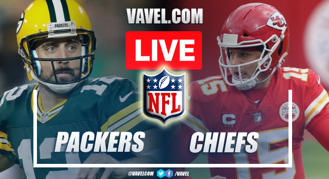 How to stream, watch Packers-Chiefs preseason game on TV