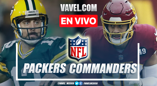 Cowboys visitarán a Green Bay Packers en la Semana 10 de la temporada 2022  de la NFL