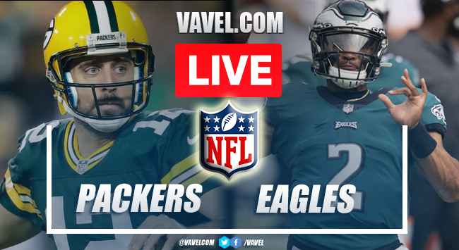 eagles game today live updates