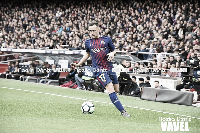 Alcácer se desata con España Alcácer se desata con España