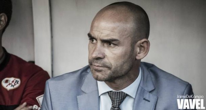 Paco Jémez, nuevo entrenador del Granada CF