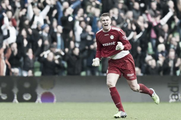 De Leeuw y Padt salvan un punto para el Groningen ante el PSV