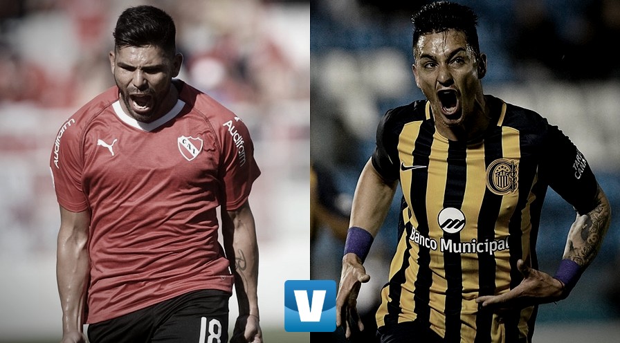 Cara a cara: Silvio Romero vs Fernando Zampedri Cara a cara: Silvio Romero vs Fernando Zampedri