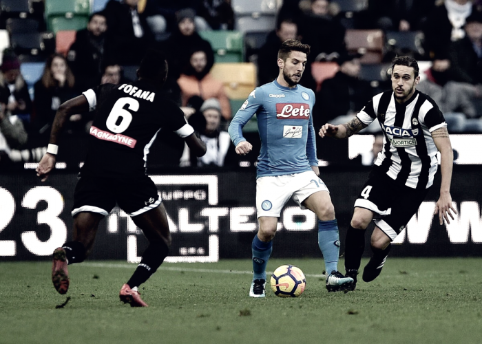 Udinese - Le pagelle, la reazione con Oddo è arrivata, ma dev'essere un punto di partenza