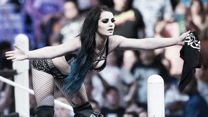 Paige set to return to WWE TV next week?