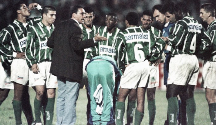Após mais de 20 anos, Novorizontino e Palmeiras se enfrentam pelo Paulistão