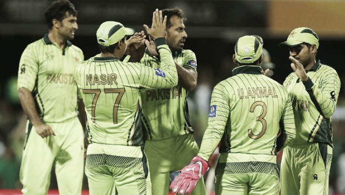 World T20 2016 Preview: Will Pakistan's bowlers shine on the sub-continent?