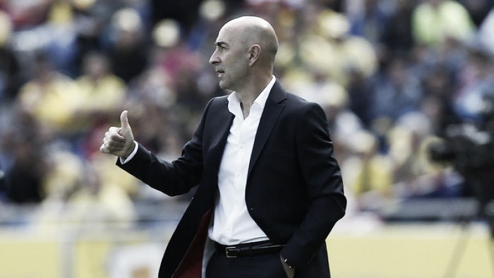 Ayestarán, el peor entrenador de la historia del Valencia, vuelve a La Liga
