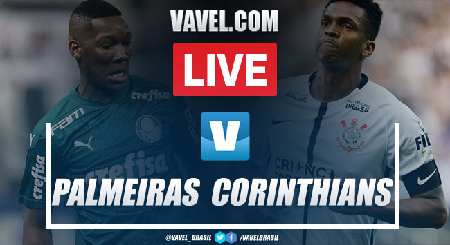 Gols, melhores momentos e pênaltis para Palmeiras (4) 1 x 1 (3) Corinthians pela final do Campeonato Paulista 2020 Gols, melhores momentos e pênaltis para Palmeiras (4) 1 x 1 (3) Corinthians pela final do Campeonato Paulista 2020