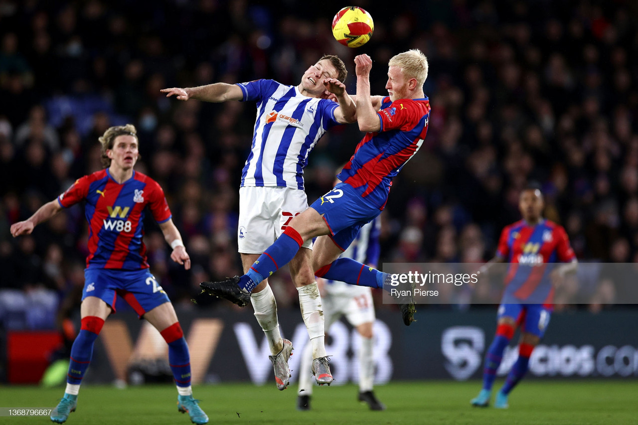Crystal Palace 2-0 Hartlepool United: Three things we learnt 