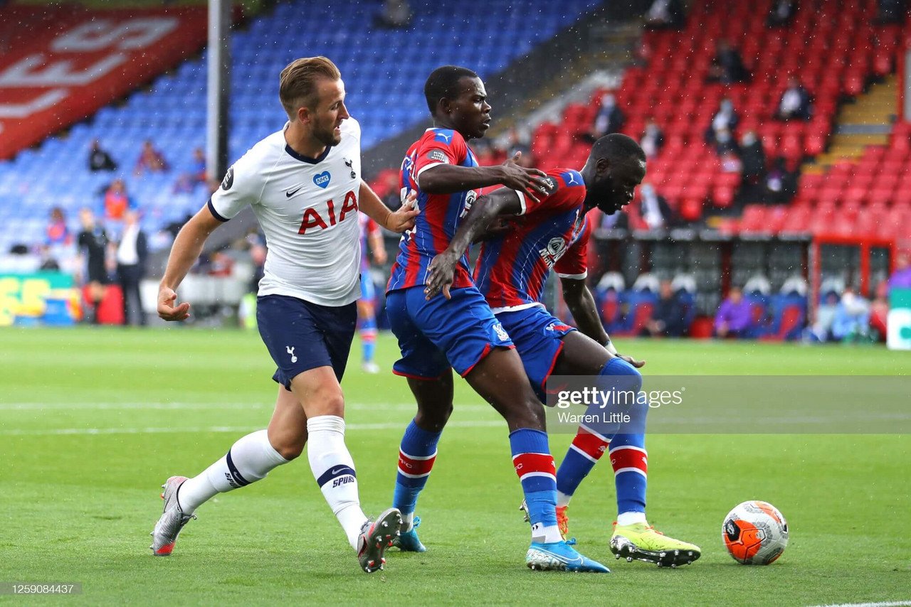 Tottenham Hotspur vs Crystal Palace preview: How to watch, team news, predicted lineups, ones to watch