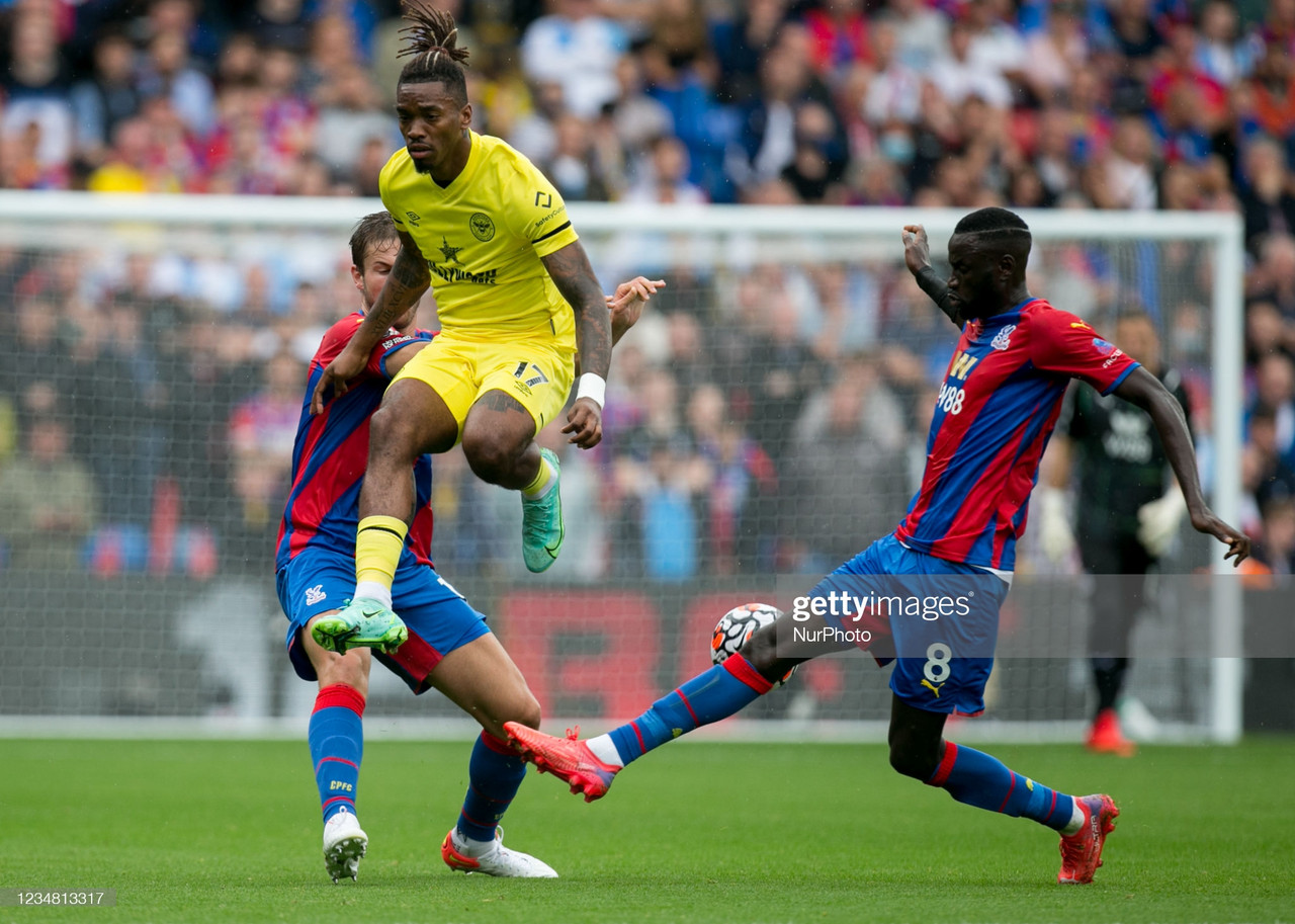 Brentford F.C. vs Crystal Palace preview: Eagles hope to return to winning ways against free-falling Bees