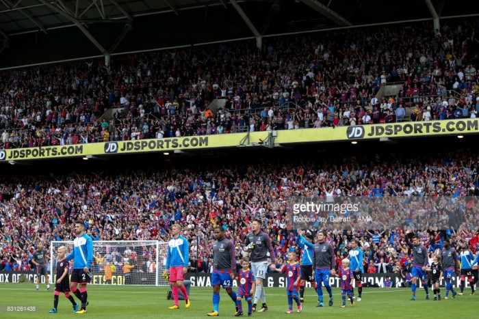 Huddersfield Town draw Crystal Palace in the third round of the Carabao Cup