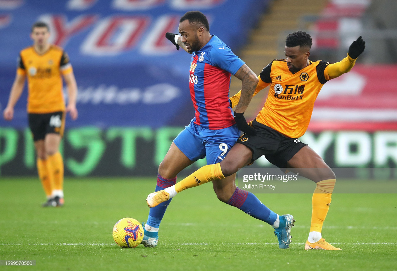 Crystal Palace Vs Wolverhampton Wanderers: How to watch, kick-off time, team news, predicted lineups and ones to watch