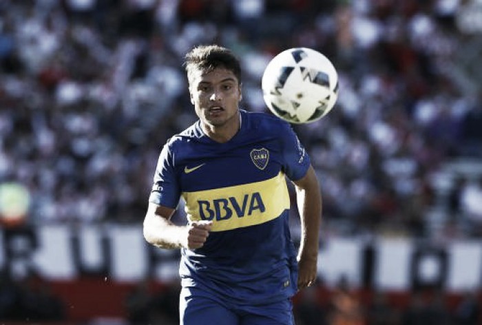 Resumen Boca Juniors VAVEL: Sebastián Palacios Resumen Boca Juniors VAVEL: Sebastián Palacios
