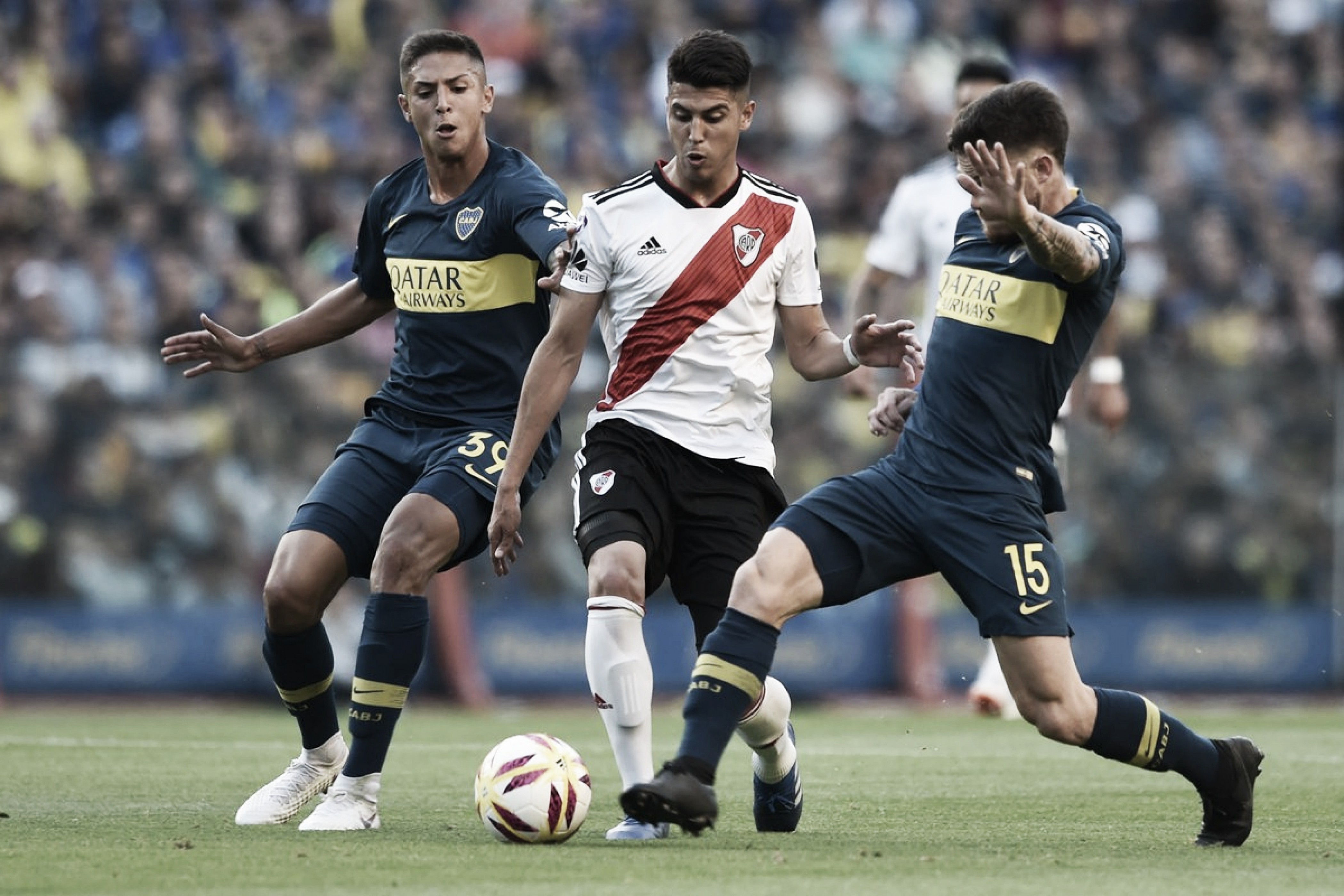 El 'Palacios' en crecimiento El 'Palacios' en crecimiento