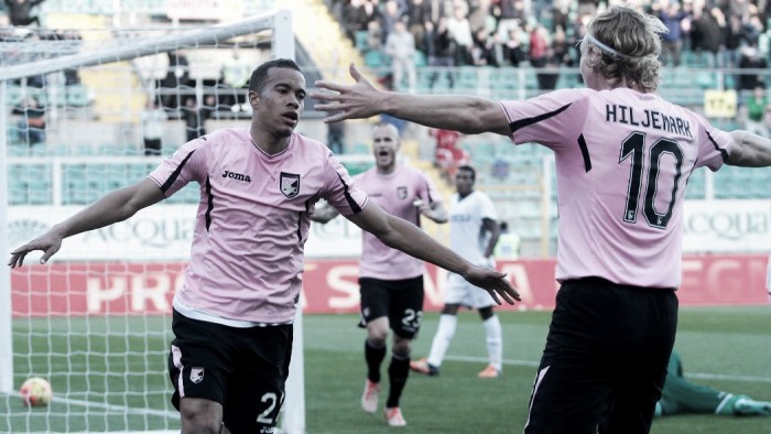 Post Palermo-Udinese, Schelotto sorride, Colantuono va in ritiro con la squadra